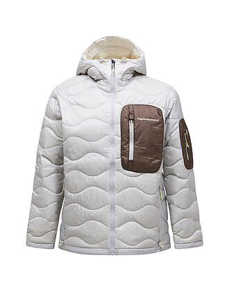PEAK PERFORMANCE | Herren Daunenjacke Helium Down Hoodie
