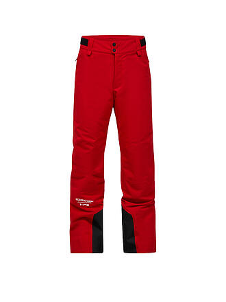 PEAK PERFORMANCE | Herren Skihose Maroon 2L Insulated Shell