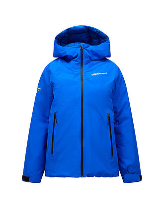 PEAK PERFORMANCE | Damen Freizeitjacke Rrost Rever