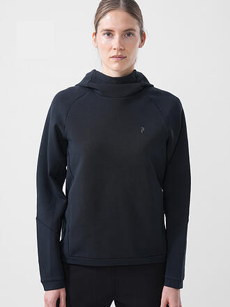 PEAK PERFORMANCE | Damen Hoodie Sportstech