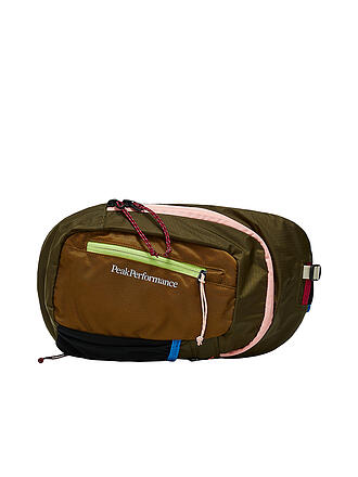 PEAK PERFORMANCE | Freizeittasche Outdoor Sling Bag 4,5L