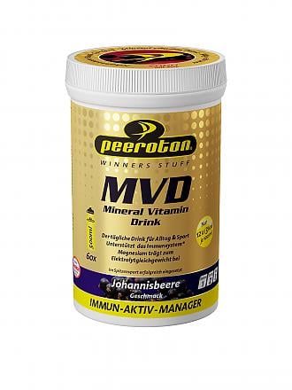 PEEROTON | Getränkepulver MVD Johannisbeere 300g