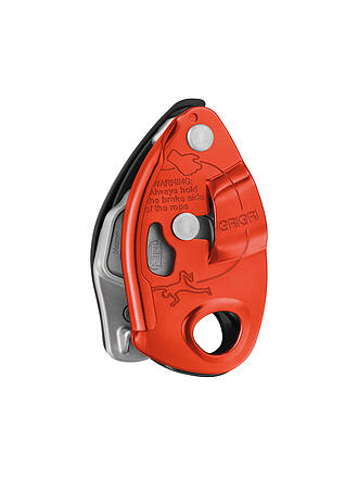 PETZL | Sicherungsgerät GriGri