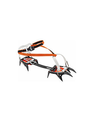 PETZL | Steigeisen IRVIS Flexlock