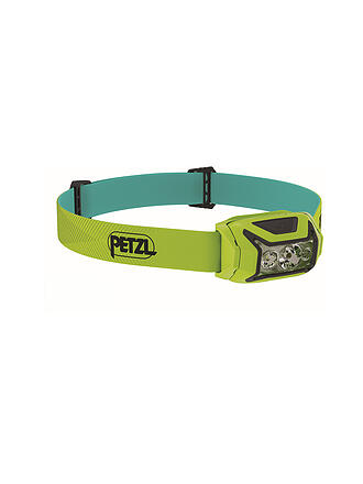 PETZL | Stirnlampe ACTIK
