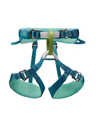 PETZL | Kinder Klettergurt MACCHU