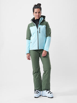 PHENIX | Damen Skijacke Bicolor Block