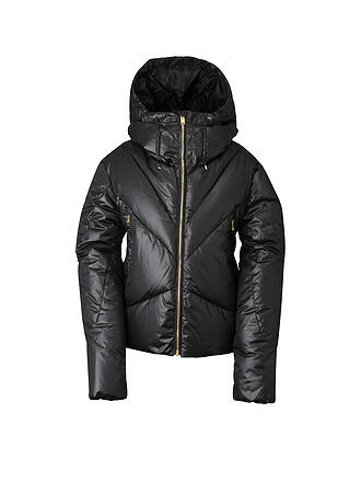 PHENIX | Damen Skijacke Irregular Cutting Down