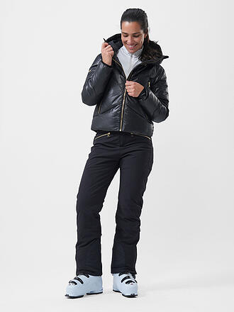 PHENIX | Damen Skijacke Irregular Cutting Down