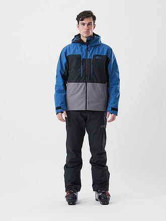 PICTURE | Herren Skijacke Object