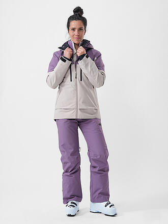 PICTURE | Damen Skijacke Exa