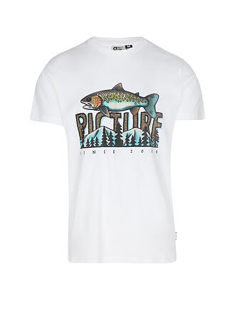 PICTURE | Herren Beachshirt Saywhat