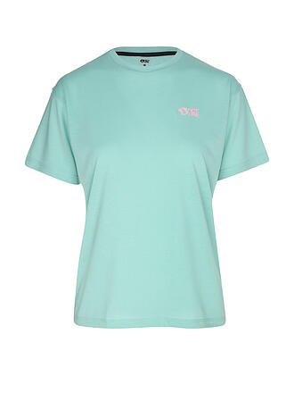 PICTURE | Damen Beachshirt Timont Tech