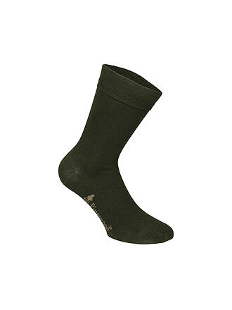PINEWOOD | Socken Insect Safe Bamboo Long