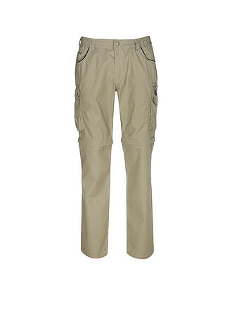 PINEWOOD | Herren Wanderhose Wildmark Zip-Off