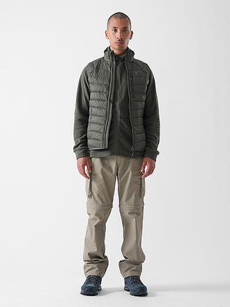 PINEWOOD | Herren Wanderhose Wildmark Zip-Off