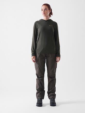 PINEWOOD | Damen Funktionssweater Insect Safe