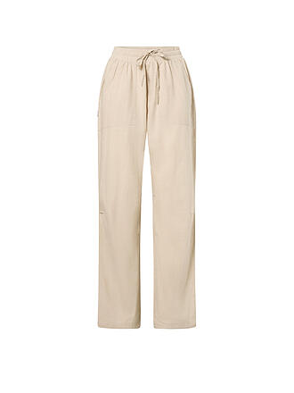 PINEWOOD | Damen Wanderhose Värnamo InsectSafe Hanf Mix