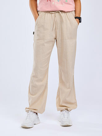 PINEWOOD | Damen Wanderhose Värnamo InsectSafe Hanf Mix