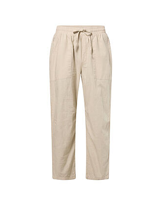 PINEWOOD | Herren Wanderhose Värnamo InsectSafe Hanf Mix