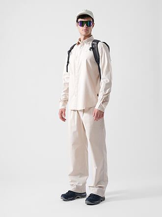 PINEWOOD | Herren Wanderhose Värnamo InsectSafe Hanf Mix