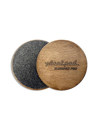 PLANKPAD | Slidepads Pro
