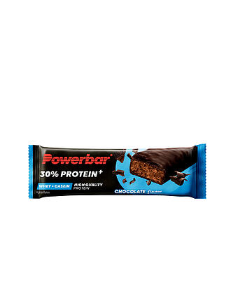 POWER BAR | Proteinriegel 30% Protein Plus Schokolade 55g