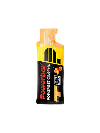 POWER BAR | Powergel Original Tropical Fruit 41g