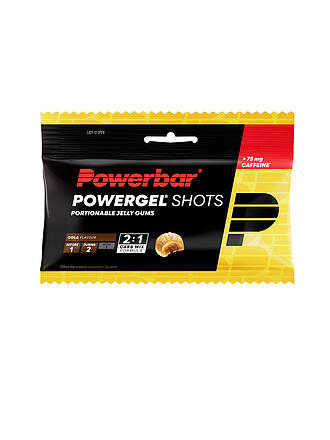 POWER BAR | Powergel Shots Cola 1x60g