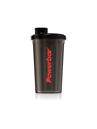 POWER BAR | Mix Shaker Black 700ml