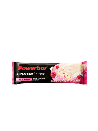 POWER BAR | Proteinriegel Protein Plus Fibre Raspberry-Yoghurt 35g