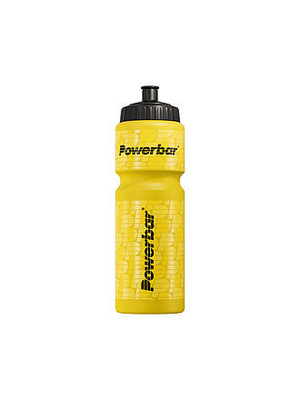 POWER BAR | Trinkflasche 750ml inkl. Neckhanger