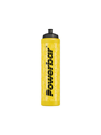 POWER BAR | Trinkflasche Powerbar inkl. Neckhanger 750ml
