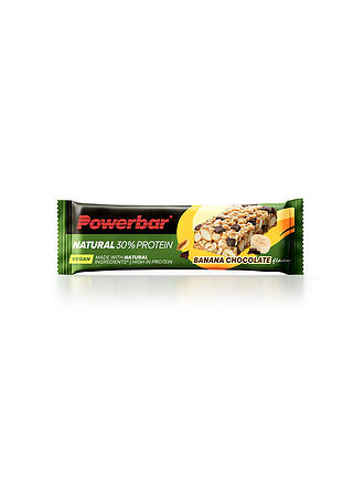 POWER BAR | Energieriegel Natural Protein 40g