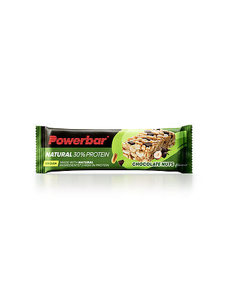 POWER BAR | Proteinriegel Natural Protein