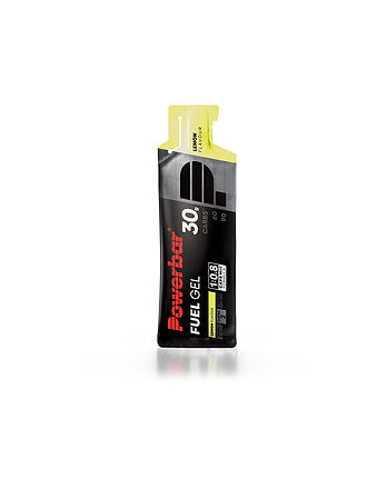 POWER BAR | Fuel Gel 30 Lemon