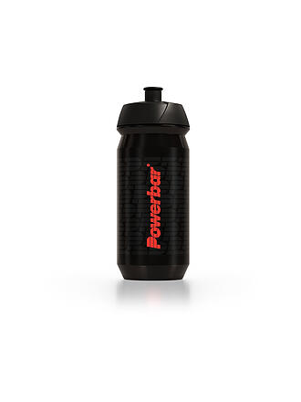 POWER BAR | Trinkflasche Powerbar Black Line 500ml