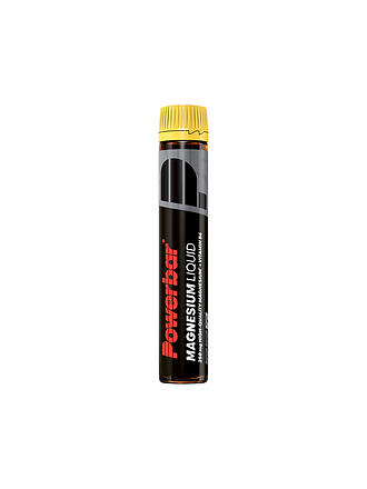 POWER BAR | Magnesium Liquid 25ml