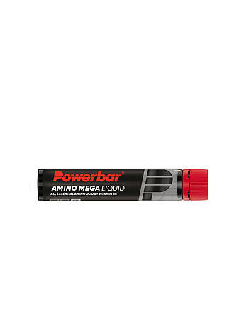 POWER BAR | Sportgetränk Amino Mega Liquid 25ml
