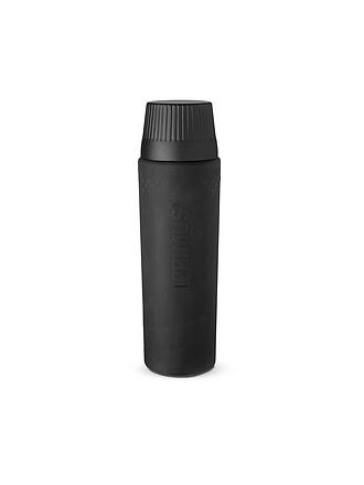 PRIMUS | Trinkflasche Trailbreak Ex Coal 1L isoliert