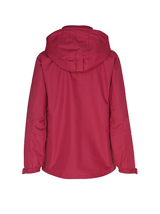 PRO-X ELEMENTS | Damen Regenjacke Carrie A-D