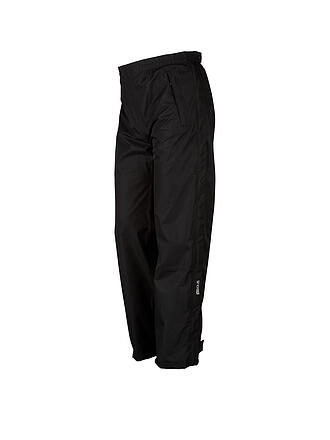 PRO-X ELEMENTS | Herren Regenüberhose Logan KURZGESTELLT