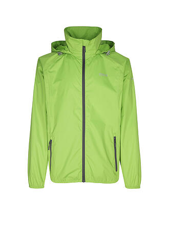 PRO-X ELEMENTS | Herren Regenjacke Packable
