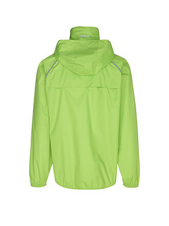 PRO-X ELEMENTS | Herren Regenjacke Packable