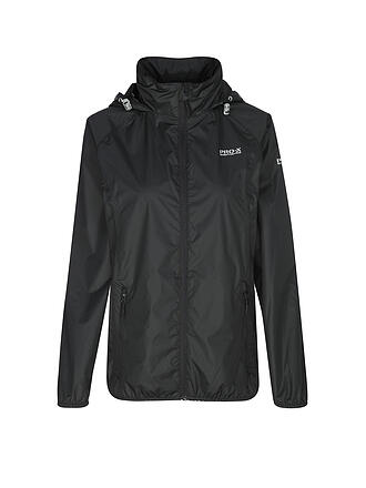 PRO-X ELEMENTS | Damen Regenjacke Packable