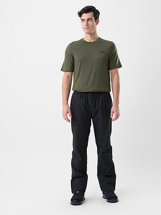 PRO-X ELEMENTS | Regenhose Thermo Membran