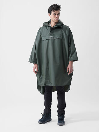 PRO-X ELEMENTS | Poncho Matterhorn X Plus RS