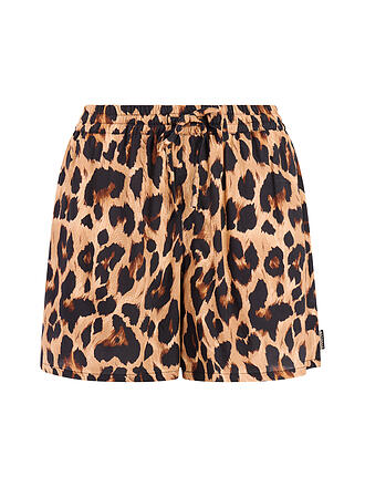 PROTEST | Damen Beachshorts PRTFact Leopard