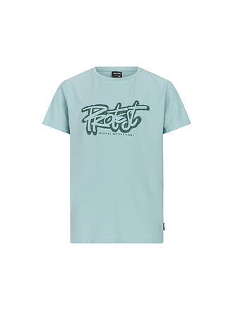 PROTEST | Jungen Beachshirt PRTCaptain JR Surf