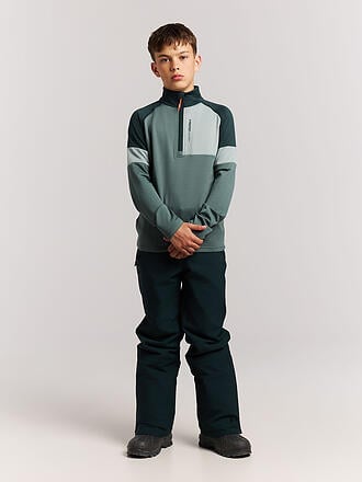 PROTEST | Kinder Unterzieh Zipshirt PRTJohnson JR